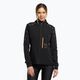 Куртка для бігових лиж жіноча Maloja W'S NeshaM чорна 32133-1-0817