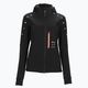 Куртка для бігових лиж жіноча Maloja W'S NeshaM чорна 32133-1-0817 10