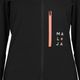 Куртка для бігових лиж жіноча Maloja W'S NeshaM чорна 32133-1-0817 13