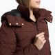 Пальто зимове жіноче Maloja W'S ZederM коричневе 32177-1-8451 10