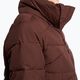 Пальто зимове жіноче Maloja W'S ZederM коричневе 32177-1-8451 11