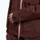 Куртка лижна жіноча Maloja W'S TarinaM коричнева 32101-1-8451 8
