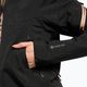 Куртка лижна жіноча Maloja W'S TarinaM чорна  32101-1-0817 8