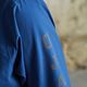 Куртка дощовик чоловіча Maloja RumoM синя 35201-1-8581 9