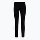 Компресійні штани жіночі для бігу CEP 3.0 чорні W0A95C2