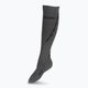 Компресійні шкарпетки для бігу жіночі CEP Reflective сірі WP402Z 2