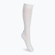 Шкарпетки компресійні чоловічі CEP Recovery білі WP550R