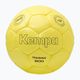 Гандбольний м'яч Kempa Training 800 200182402/3 Розмір 3 4