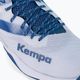 Взуття для гандболу чоловіче Kempa Wing Lite 2.0 біло-синє 200852003 7