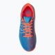 Взуття для гандболу чоловіче Kempa Attack One 2.0 синьо-червоне 200859001 6