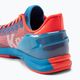 Взуття для гандболу чоловіче Kempa Attack One 2.0 синьо-червоне 200859001 8