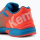 Взуття для гандболу чоловіче Kempa Attack Three 2.0 синє 200864001 9