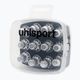 Гвинти для взуття Uhlsport Alu/Nylon сріблясті 1007015020200 4