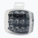 Гвинти для взуття Uhlsport Alu/Nylon сірі 1007015030200