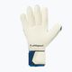 Рукавиці воротарські Uhlsport Hyperact Absolutgrip Finger Surround блакитно-білі 101123401 5