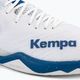 Взуття гандбольне Kempa Wing Lite 2.0 біле 200852006 8