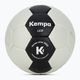 Гандбольний м'яч Kempa Leo Black&White 200189208 Розмір 1