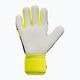 Дитячі воротарські рукавиці uhlsport Classic Absolutgrip Hn Pro Jr. неоновий жовтий/зелений/білий 2