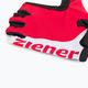 Велорукавиці дитячі ZIENER MTB Corrie Junior червоні Z-178535 4