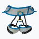 Страхувальна система альпіністська дитяча Salewa Xplorer Rookie Harness блакитна 00-0000001750 2
