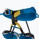 Страхувальна система альпіністська дитяча Salewa Xplorer Rookie Harness блакитна 00-0000001750 3