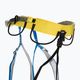 Страхувальна система альпіністська Salewa Ortles Harness жовта 00-0000001751 3