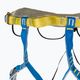 Страхувальна система альпіністська Salewa Ortles Harness жовта 00-0000001751 4