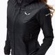 Гібридна куртка жіноча Salewa Ortles Hybrid TWR чорна 00-0000027188 5