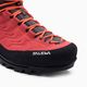 Кросівки  для трекінгу чоловічі Salewa Rapace GTX помаранчеве 00-0000061332 8