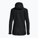 Куртка дощовик жіноча Salewa Puez Aqua 3 PTX чорна 00-0000024546 8