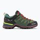 Взуття трекінгове жіноче Salewa MTN Trainer Lite GTX зелене 00-0000061362 2