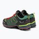 Взуття трекінгове жіноче Salewa MTN Trainer Lite GTX зелене 00-0000061362 3