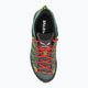 Взуття трекінгове жіноче Salewa MTN Trainer Lite GTX зелене 00-0000061362 6