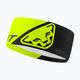 Пов'язка на голову DYNAFIT Speed Reflective neon yellow