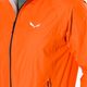 Куртка дощовик чоловіча Salewa Puez Aqua 3 PTX помаранчева 00-0000024545 5