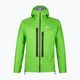 Куртка дощовик чоловіча Salewa Lagorai GTX Active зелена 00-0000027900 4