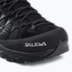 Черевики для трекінгу жіночі Salewa Alp Trainer 2 Mid GTX чорні 00-0000061383 7