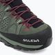 Взуття трекінгове жіноче Salewa Alp Trainer 2 Mid GTX зелене 00-0000061383 7