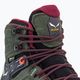 Взуття трекінгове жіноче Salewa Alp Trainer 2 Mid GTX зелене 00-0000061383 8
