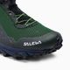 Взуття туристичне чоловіче Salewa Ultra Flex 2 Mid GTX зелене 00-0000061387 7