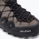 Кросівки  для трекінгу чоловічі Salewa Wildfire Edge коричневі 00-0000061346 7
