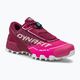 Кросівки для бігу жіночі DYNAFIT Feline SL beet red/pink glo