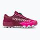 Кросівки для бігу жіночі DYNAFIT Feline SL beet red/pink glo 2