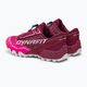 Кросівки для бігу жіночі DYNAFIT Feline SL beet red/pink glo 3