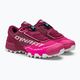 Кросівки для бігу жіночі DYNAFIT Feline SL beet red/pink glo 4