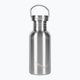 Пляшка сталева Salewa Aurino BTL 500 ml сіра 00-0000000513