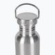 Пляшка сталева Salewa Aurino BTL 500 ml сіра 00-0000000513 3