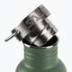 Пляшка сталева Salewa Aurino BTL 500 ml темно-зелена 00-0000000513 4