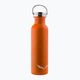 Пляшка туристична Salewa Aurino BTL DBL LID 750 ml помаранчева 00-0000000515