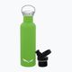 Пляшка туристична Salewa Aurino BTL DBL LID 750 ml зелена 00-0000000515 6
